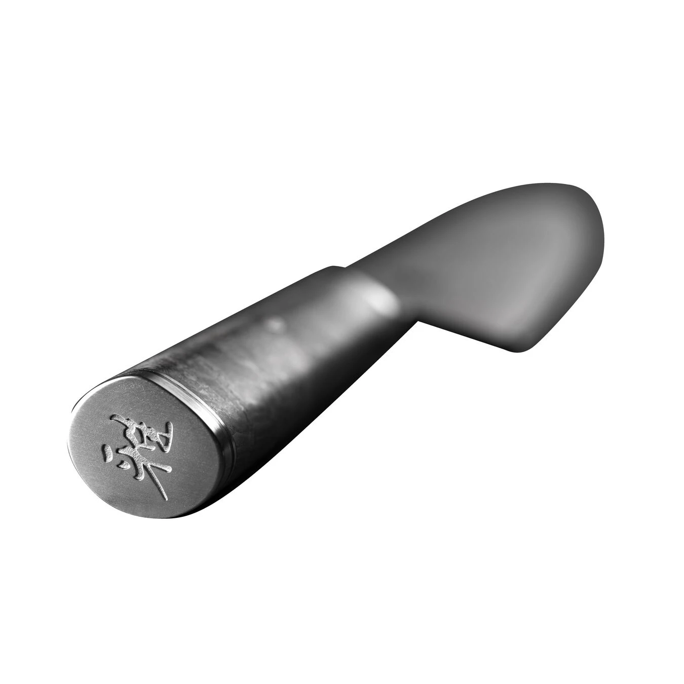 MIYABI Gyutoh 20 Cm, Schwarz-Ahorn – Bild 2