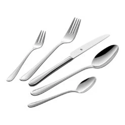 Besteckset 68-tlg, Poliert