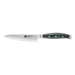 Zwilling Kochmesser Compact 13 Cm, Micarta