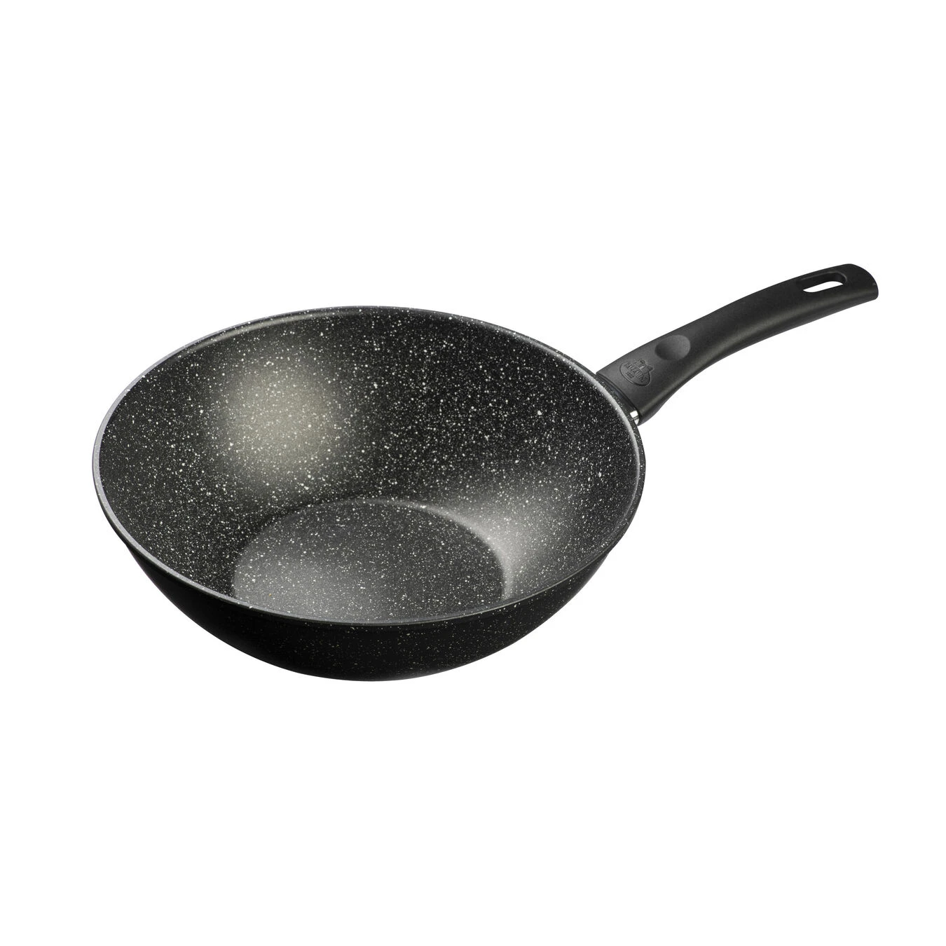 Ballarini Wok 28 Cm, Aluminium