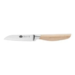 Ballarini Gemüsemesser 9 Cm, Pakka Holz