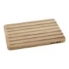 Ballarini Schneidbrett 32 Cm X 22 Cm, Kautschuk-Holz
