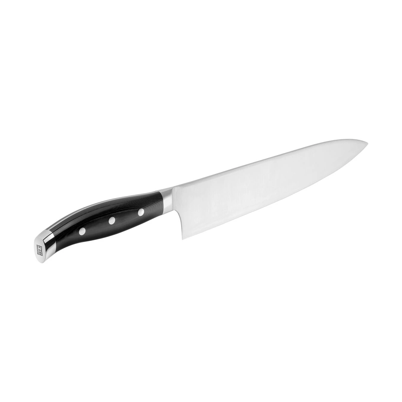 Zwilling Santokumesser 18 Cm, Glattschliff – Bild 3
