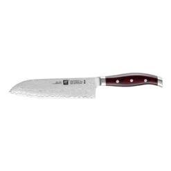 Zwilling Santokumesser 18 Cm, Glattschliff
