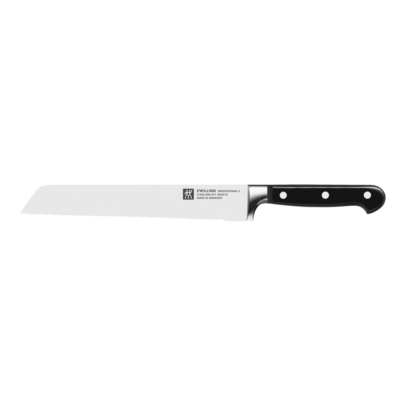 Zwilling Messerblockset 7-tlg, Natur – Bild 5