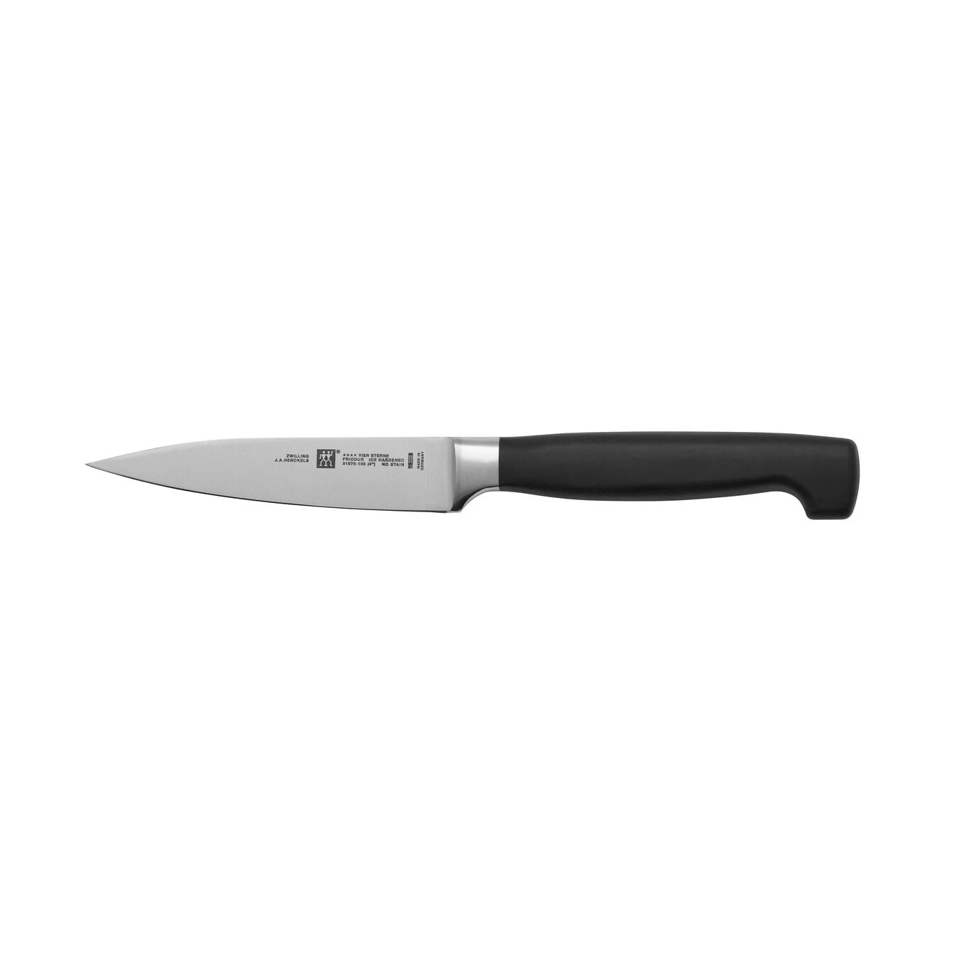 Zwilling Spick & Garniermesser 10 Cm – Bild 2