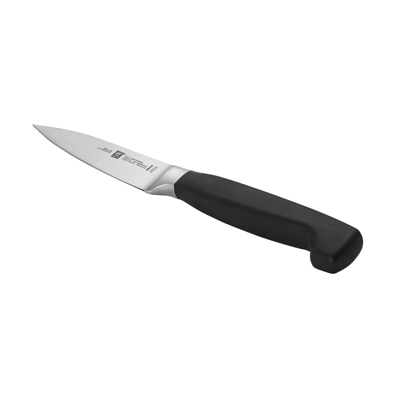 Zwilling Spick & Garniermesser 10 Cm – Bild 3