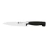 Zwilling Fleischmesser 16 Cm, Glattschliff