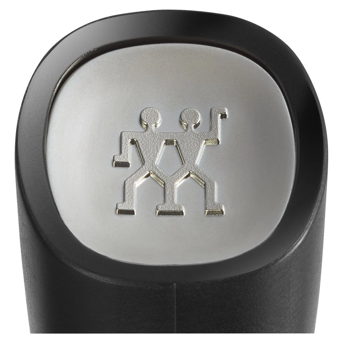 Zwilling Santokumesser 18 Cm, Silber – Bild 5