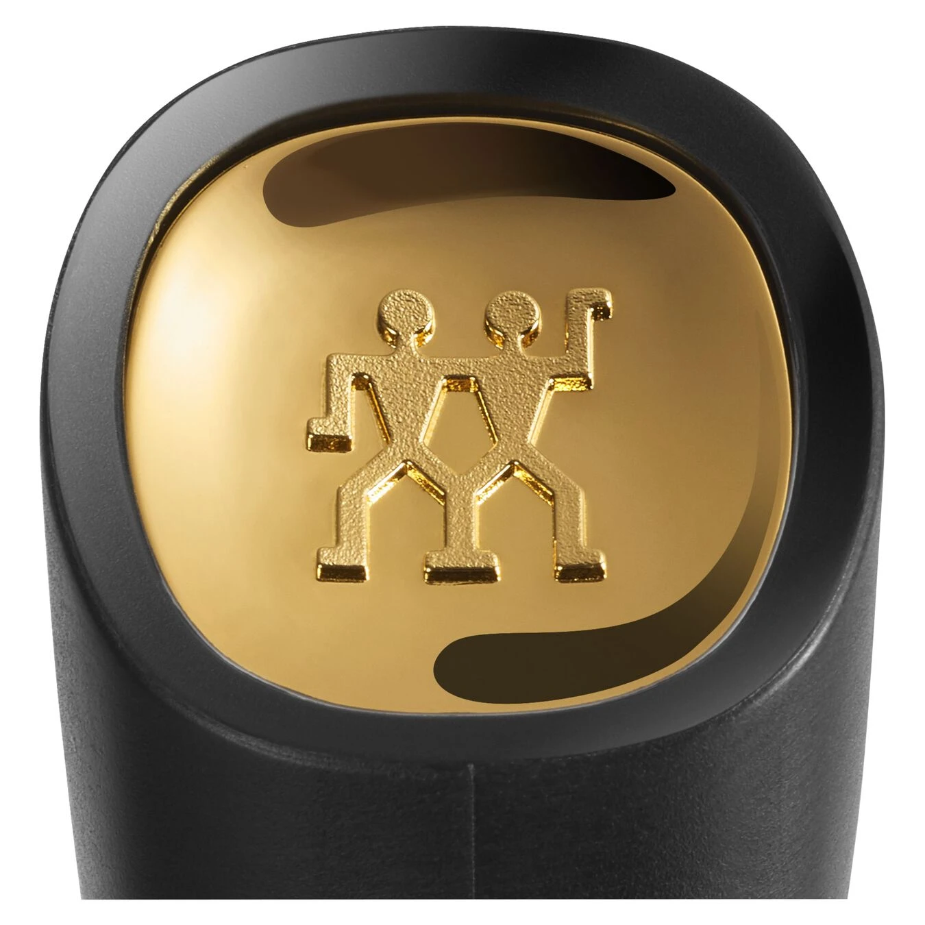 Zwilling Kochmesser Compact 14 Cm, Golden – Bild 5