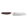 MIYABI Santokumesser 18 Cm, Glattschliff