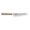 MIYABI Rocking Santoku 18 Cm, Glattschliff