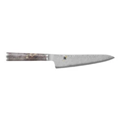 MIYABI Shotoh 13 Cm, Schwarz-Ahorn