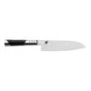 MIYABI Santokumesser 18 Cm, Glattschliff