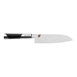 MIYABI Santokumesser 18 Cm, Glattschliff