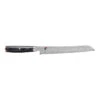 MIYABI Brotmesser 24 Cm, Wellenschliff