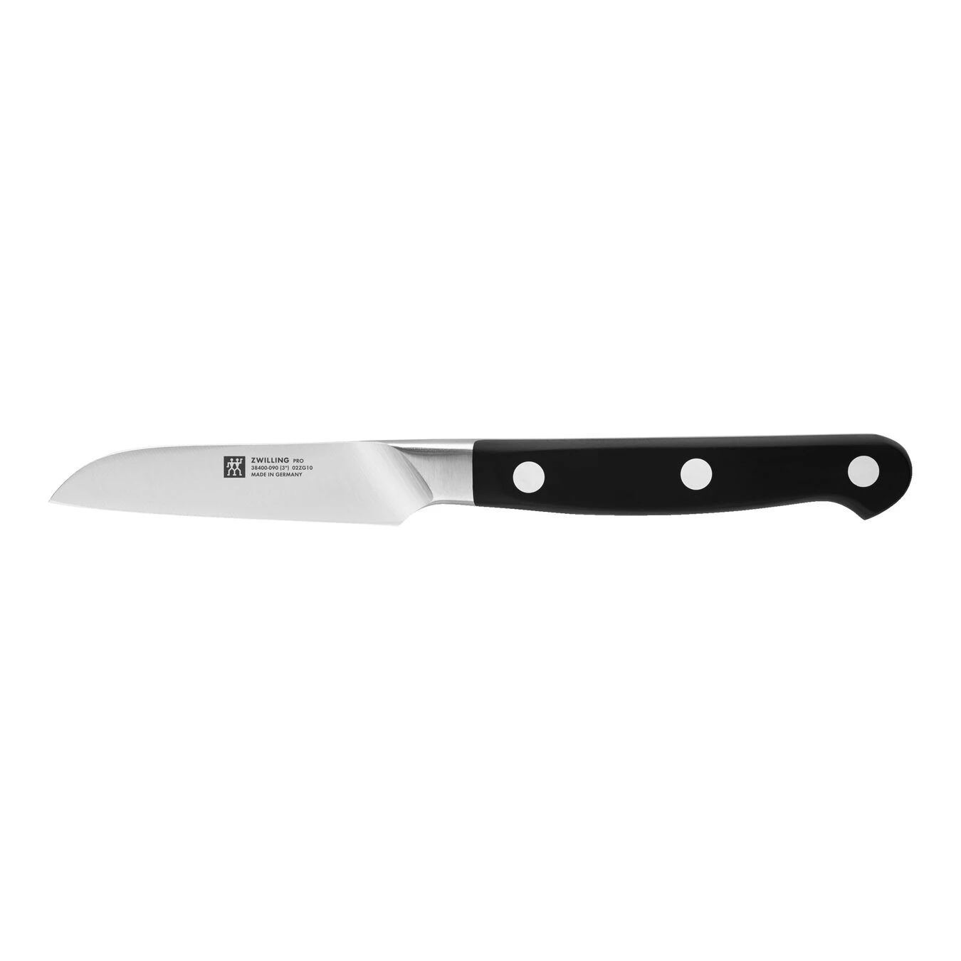 Zwilling Gemüsemesser 9 Cm – Bild 2