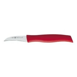Zwilling Schälmesser 5 Cm, Rot