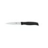 Zwilling Spick & Garniermesser 10 Cm, Schwarz