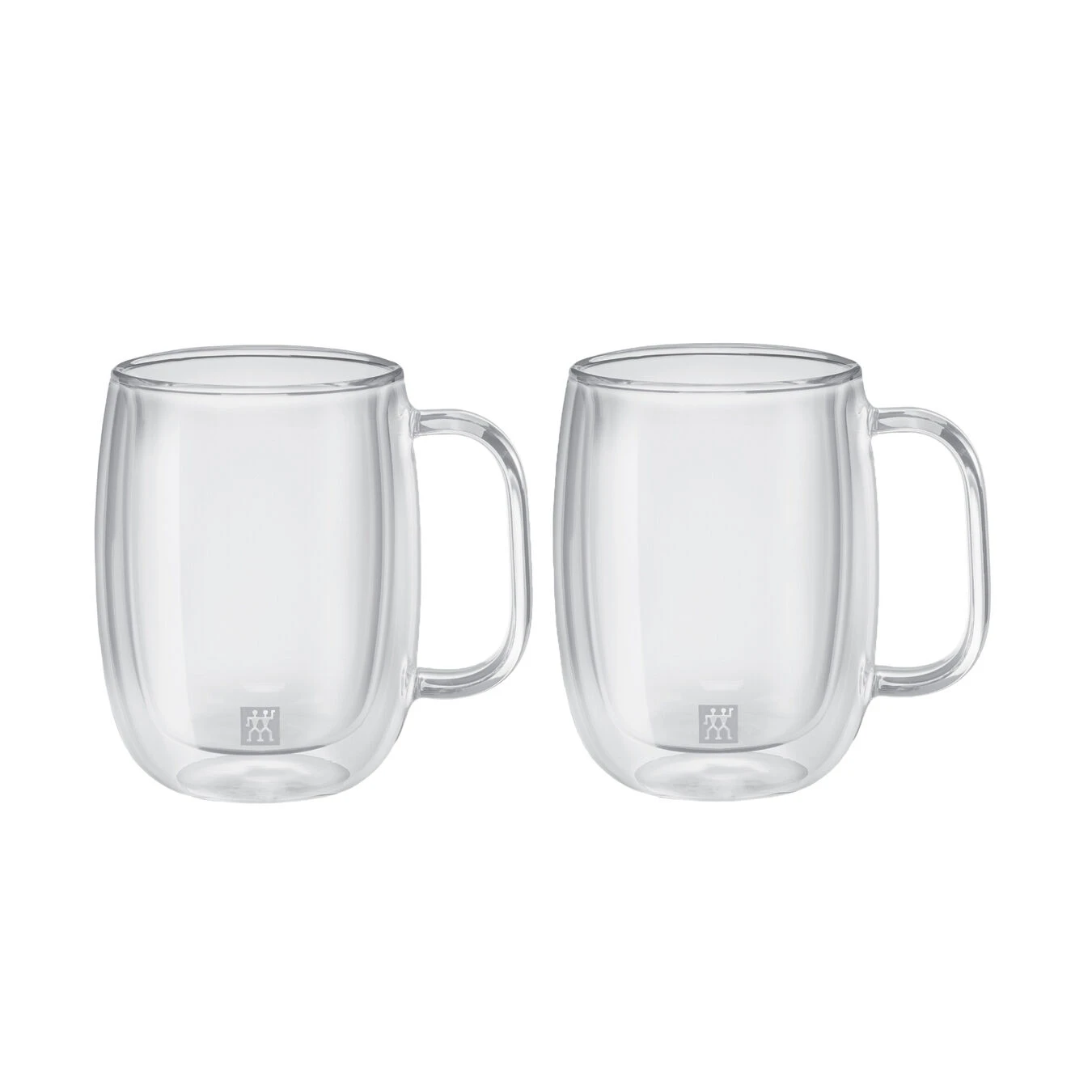 Zwilling Kaffeeglasset 350 Ml / 2-tlg