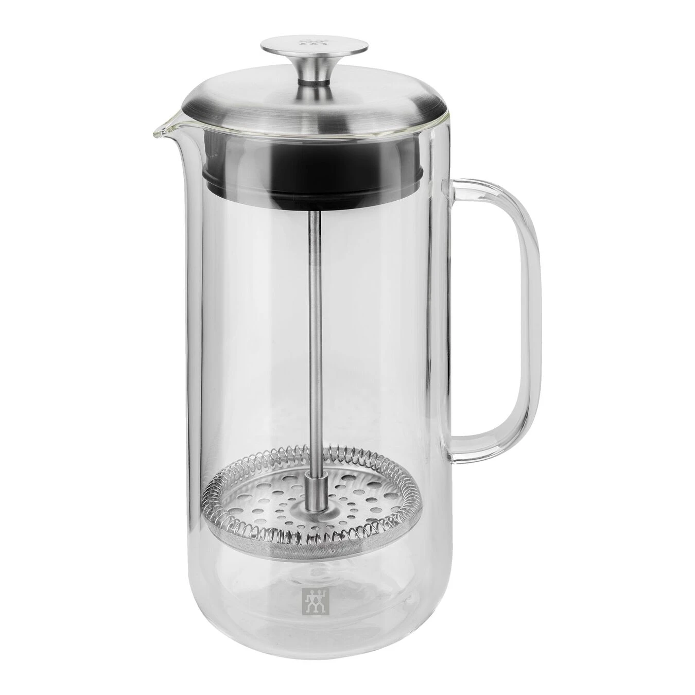 Zwilling Kaffeezubereiter 750 Ml, Borosilikatglas