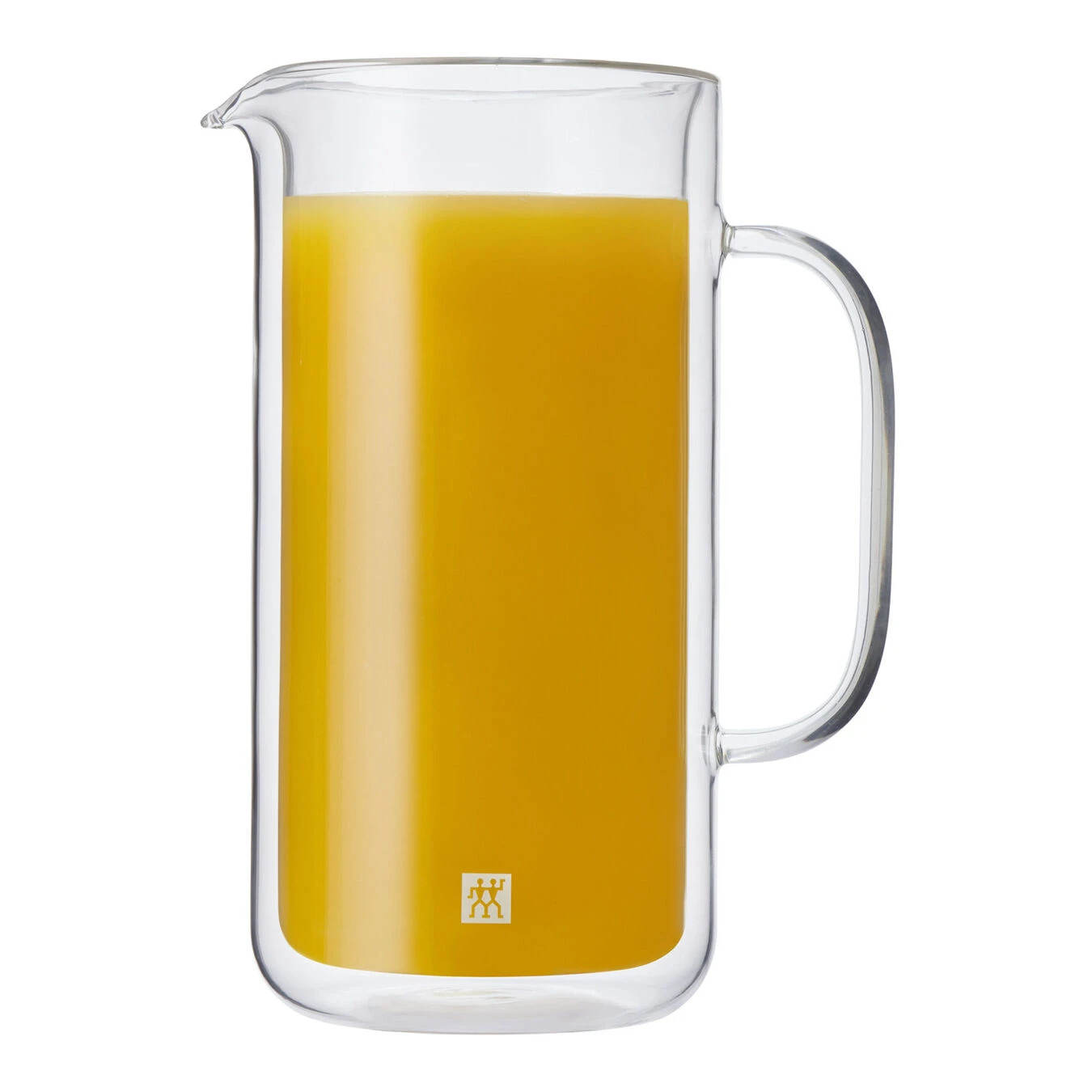 Zwilling Karaffe 800 Ml, Borosilikatglas