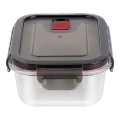 Zwilling Glasdose 600 Ml, Borosilikatglas