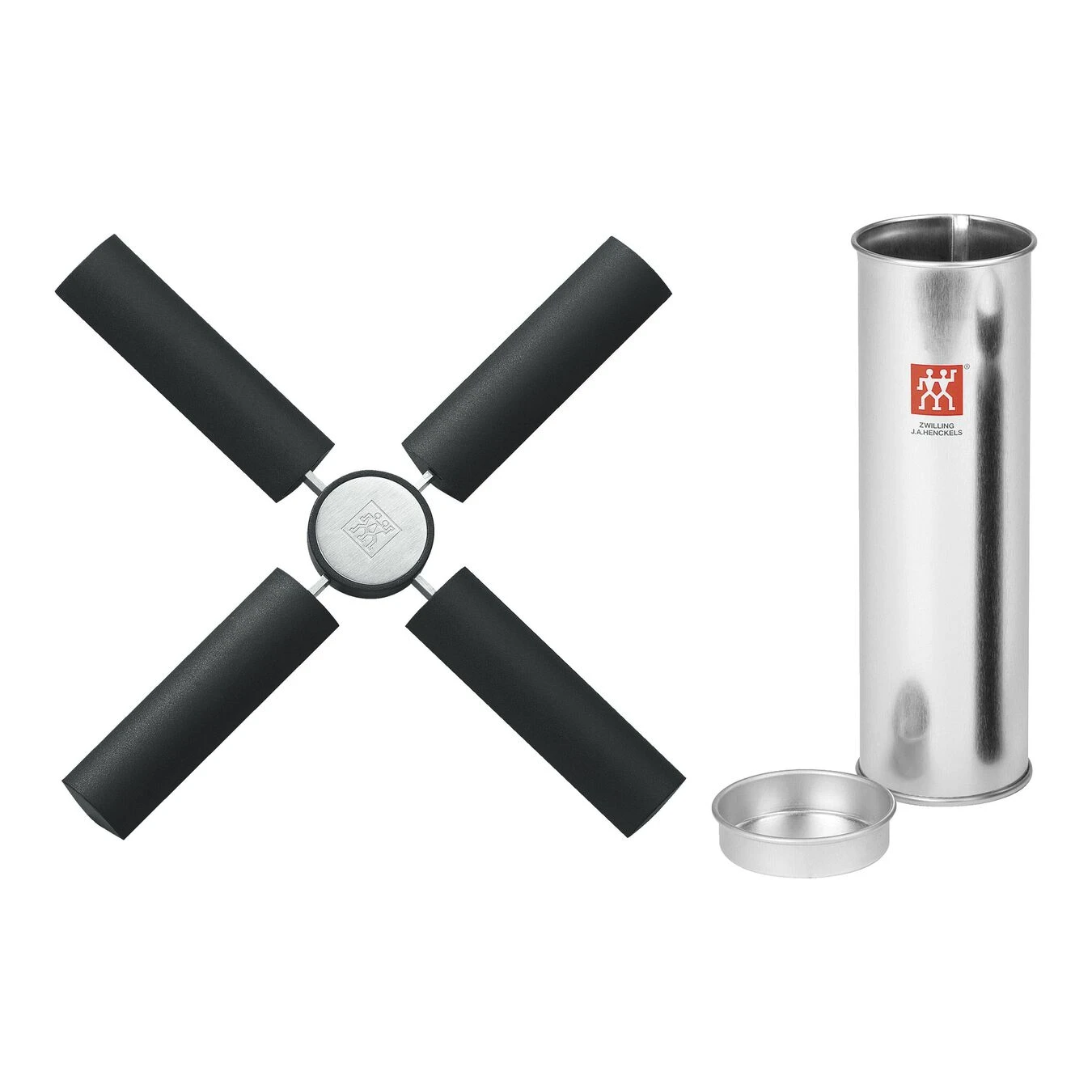 Zwilling Topfuntersetzer 22 Cm, Silikon