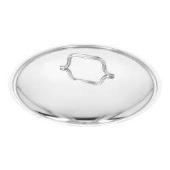 Demeyere Deckel 28 Cm, 18/10 Edelstahl