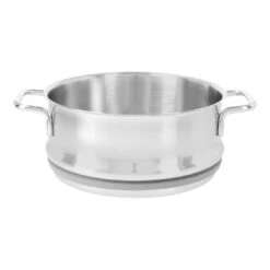 Demeyere Dämpfeinsatz 20 Cm, 18/10 Edelstahl