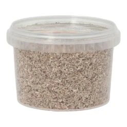 Demeyere Kunststoffdose Mit Holzspänen