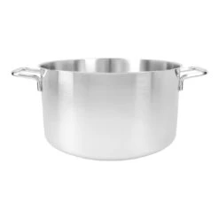 Demeyere Bratentopf Ohne Deckel 30 Cm, 18/10 Edelstahl