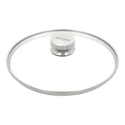 Demeyere Deckel 26 Cm, Glas