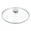 Demeyere Deckel 30 Cm, Glas