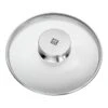 Zwilling Deckel 16 Cm, Glas