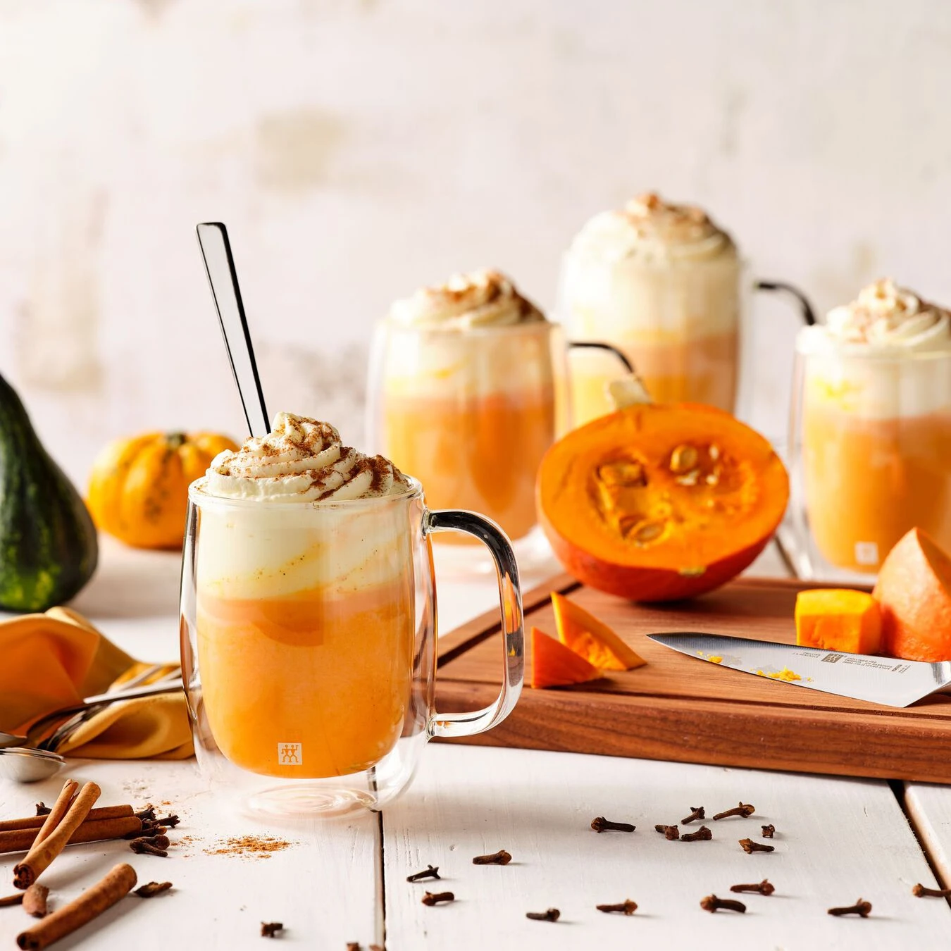 Zwilling Kaffeeglasset 350 Ml / 2-tlg – Bild 4