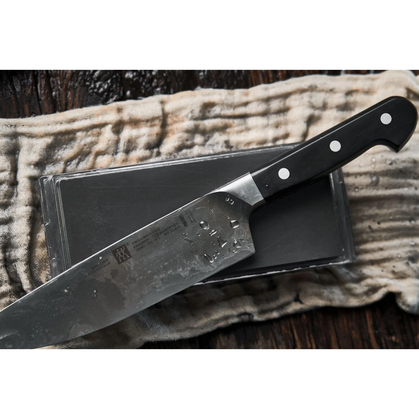 Zwilling Wetzstein – Bild 2