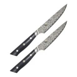 MIYABI Steakmesserset 2-tlg