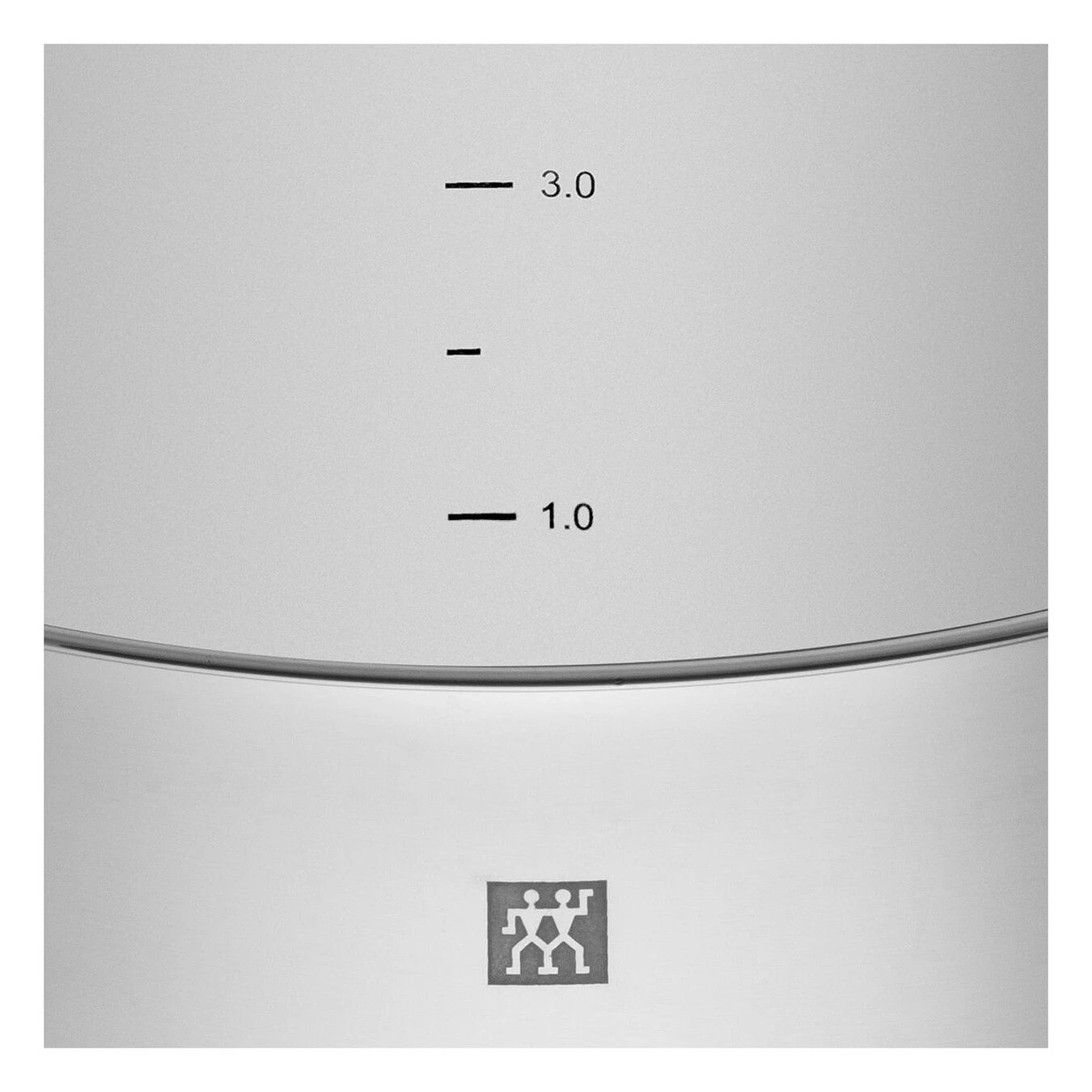 Zwilling Kochtopfset 5-tlg, 18/10 Edelstahl – Bild 6