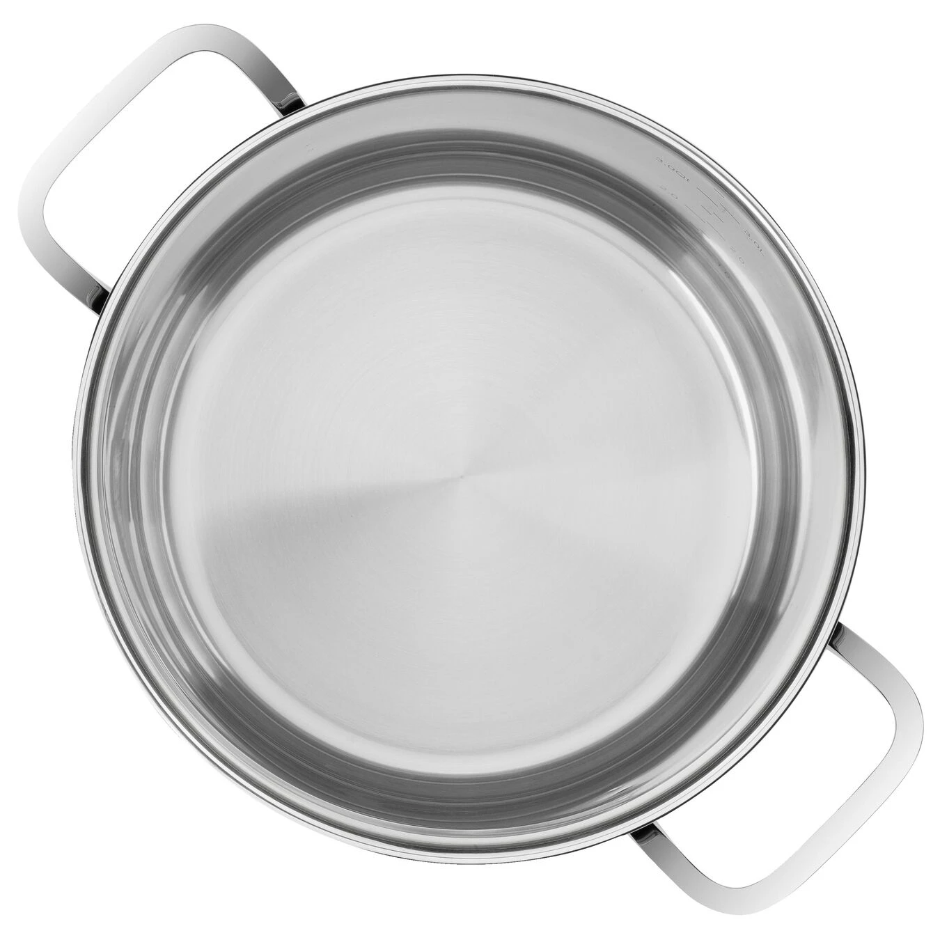 Zwilling Kochtopfset 5-tlg, 18/10 Edelstahl – Bild 3