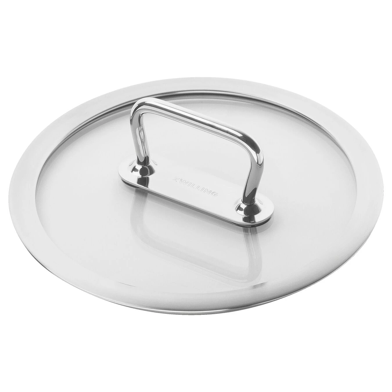 Zwilling Servierpfanne 28 Cm, 18/10 Edelstahl – Bild 2