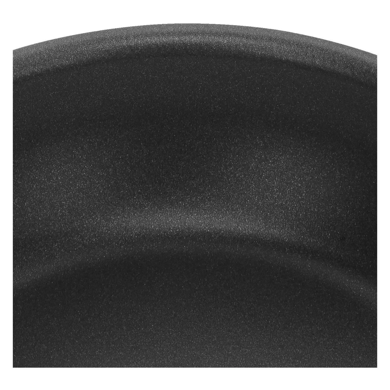 Zwilling Bratpfanne 24 Cm, 18/10 Edelstahl, Silber-Schwarz – Bild 4