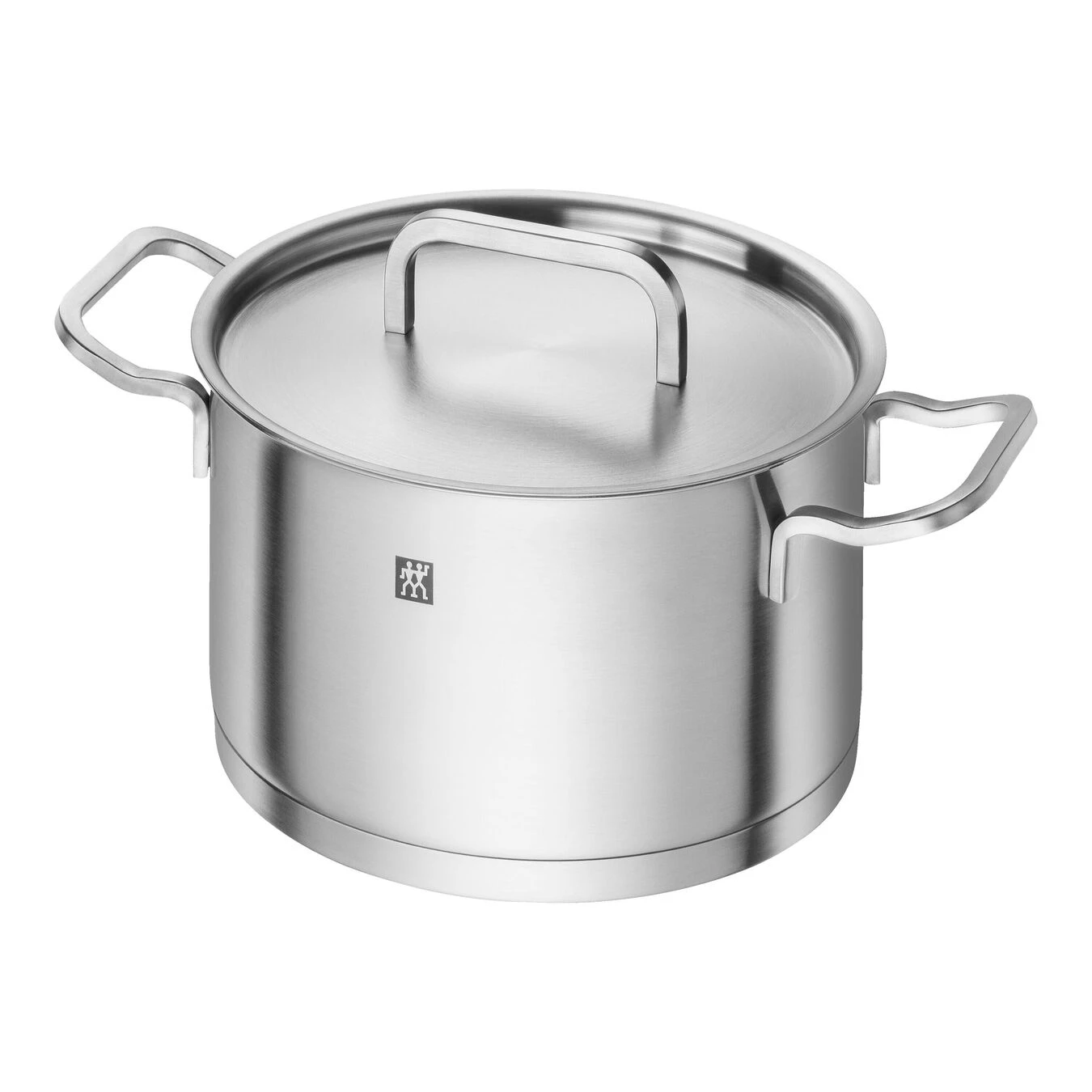Zwilling Kochtopf 20 Cm, 18/10 Edelstahl