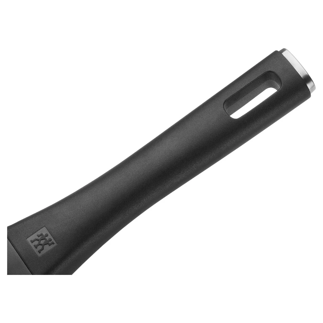 Zwilling Wok, Duraslide® Granite Beschichtung 30 Cm, Aluminium – Bild 5