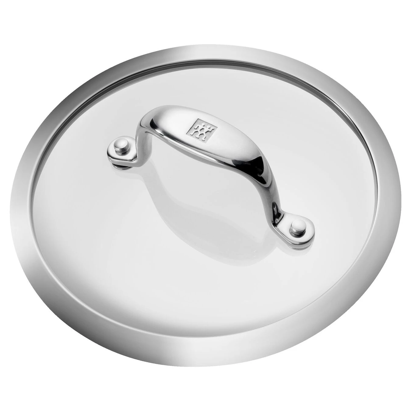 Zwilling Stieltopf 16 Cm, Aluminium, Schwarz – Bild 6