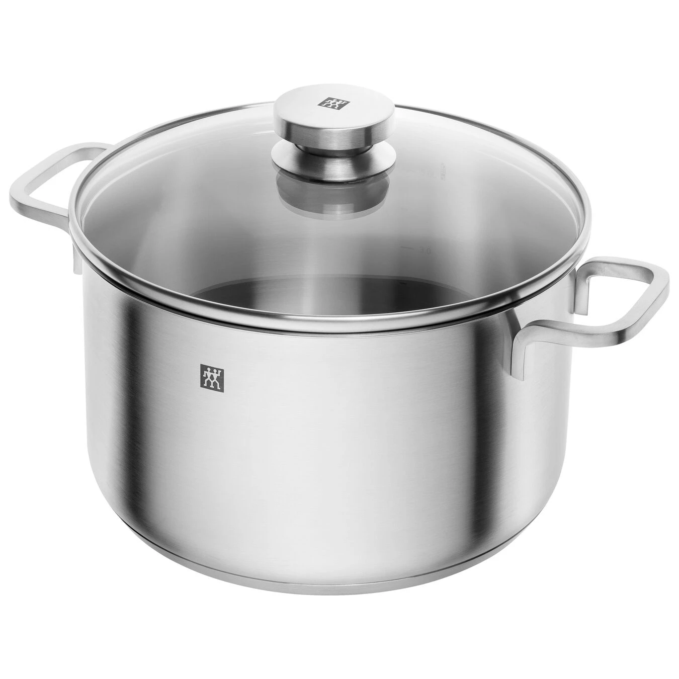 Zwilling Kochtopfset 5-tlg, 18/10 Edelstahl – Bild 5