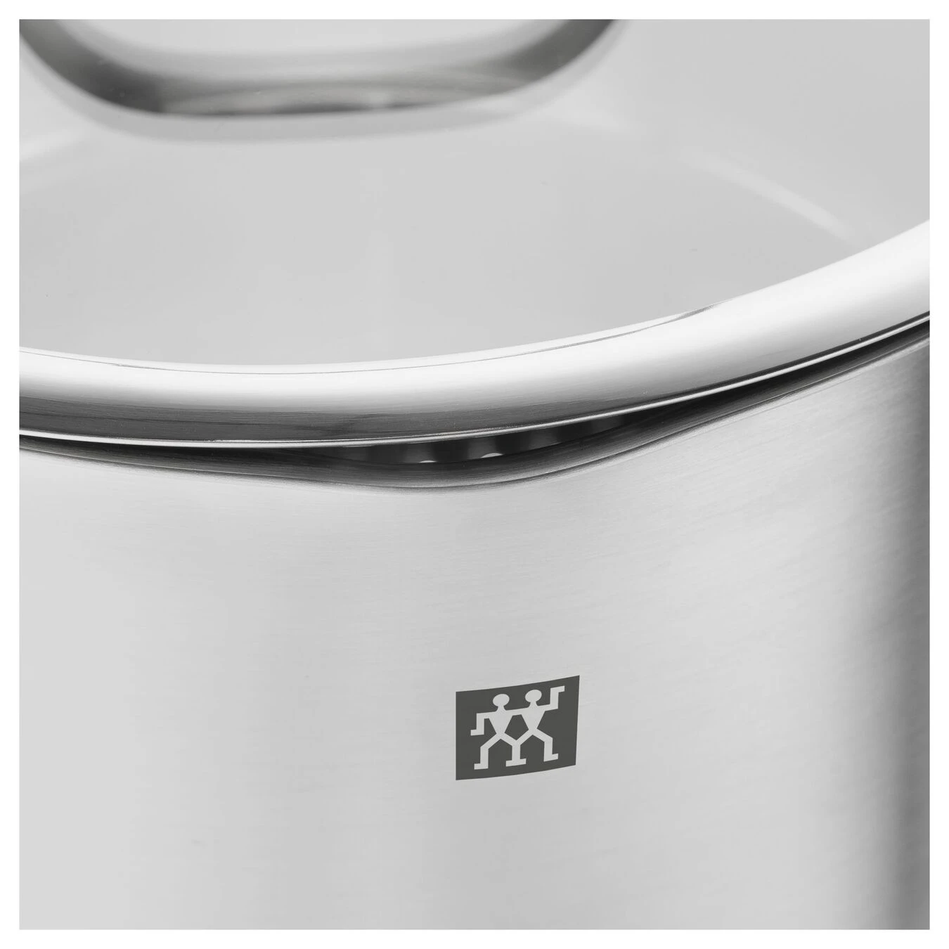 Zwilling Kochtopfset 4-tlg, Edelstahl – Bild 5