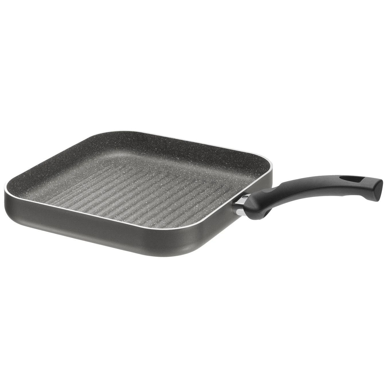 Ballarini Grillpfanne 27 Cm, Aluminium – Bild 2