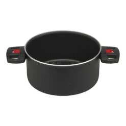 Ballarini Kochtopf 16 Cm, Aluminium