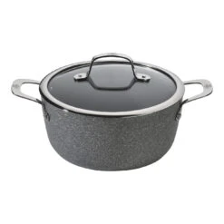 Ballarini Kochtopf 16 Cm, Aluminium